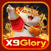 Logo da X9GLORY